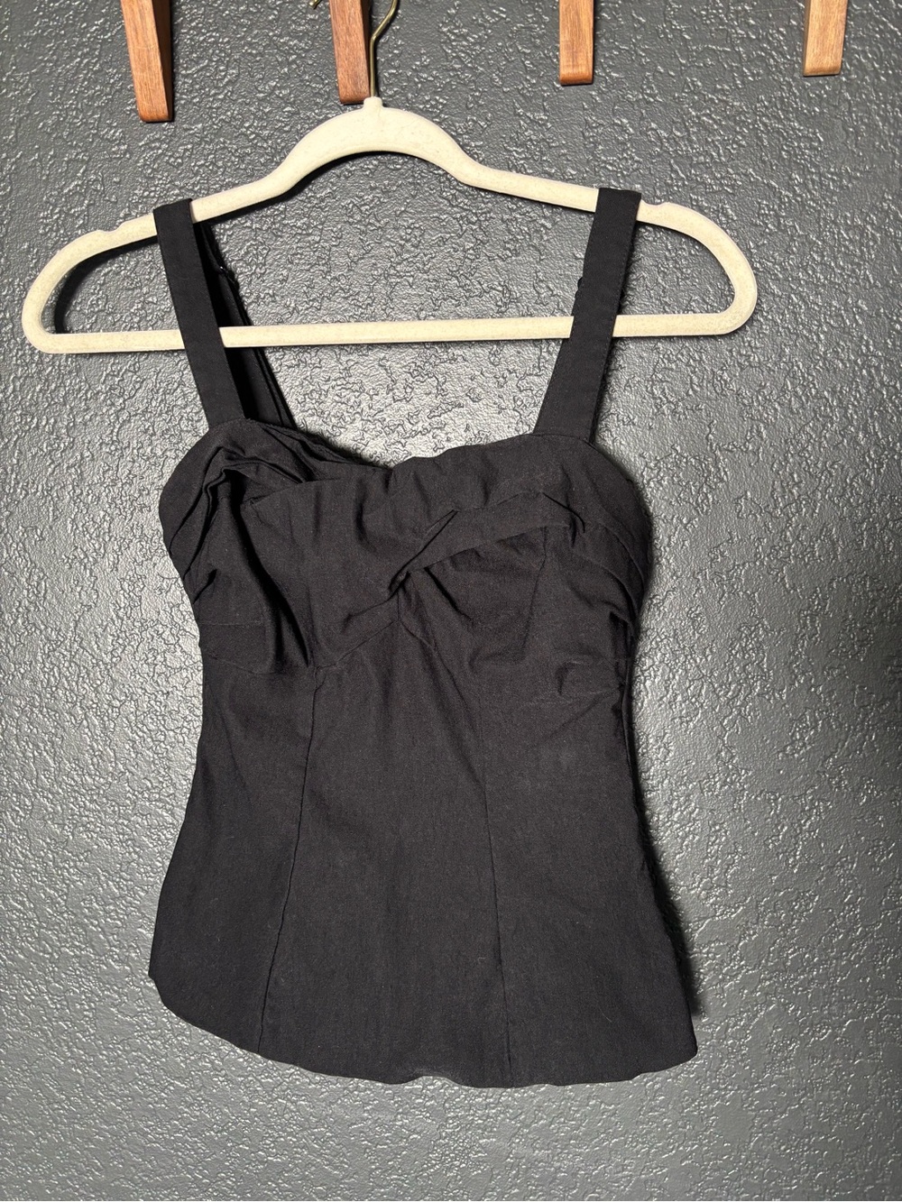 Maneater Bustier Top